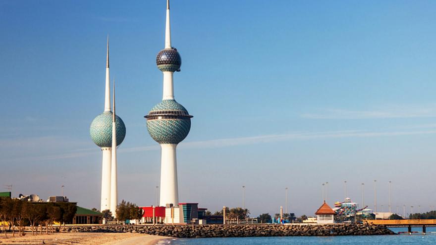 الكويت الكويت