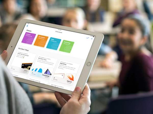 منصة الامتحان