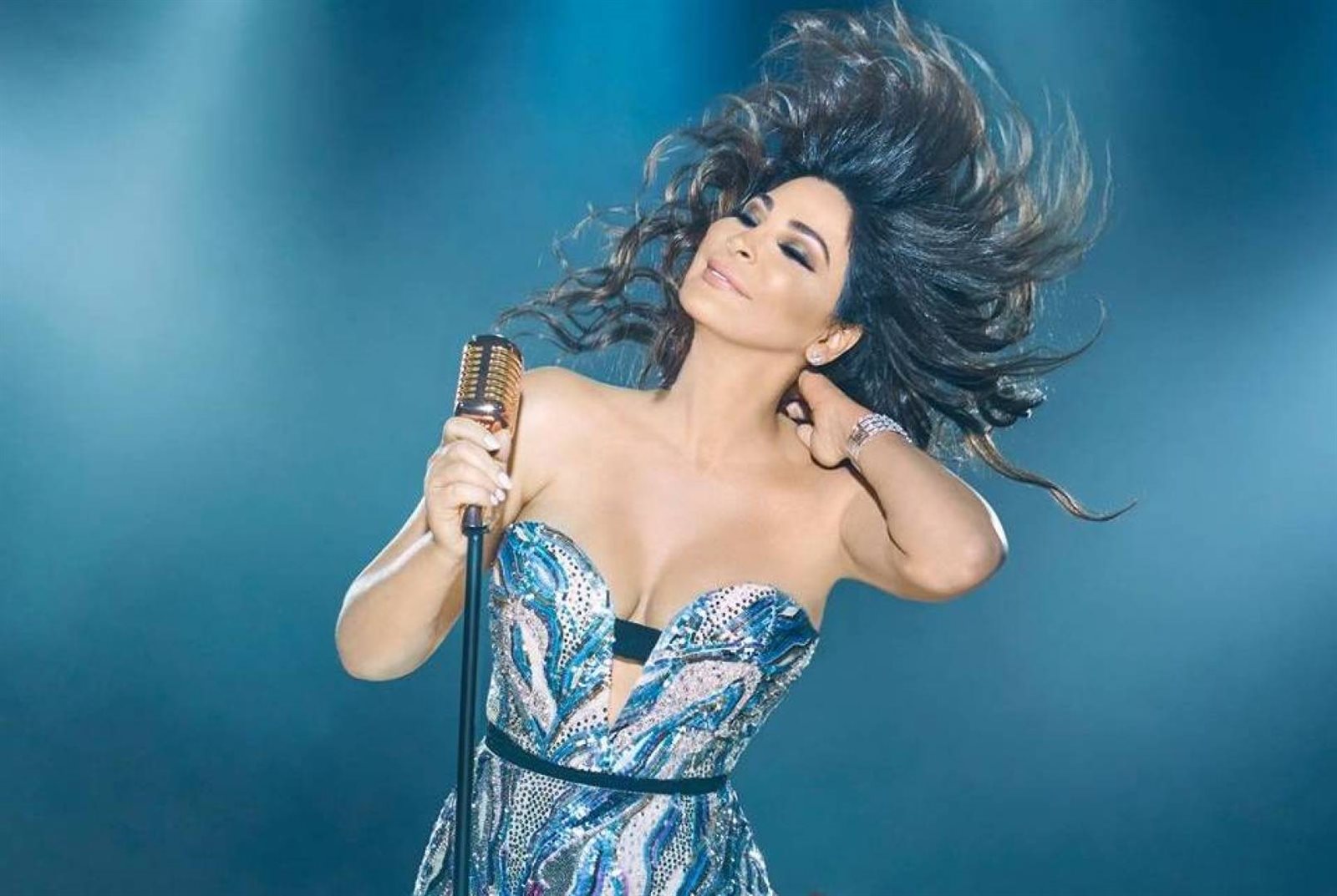 اليسا 