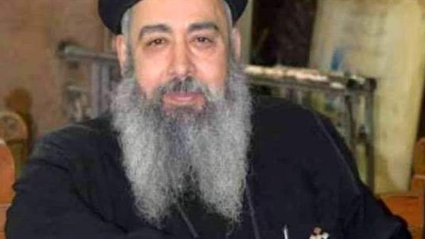القمص مقار سعد مقار القمص مقار سعد مقار