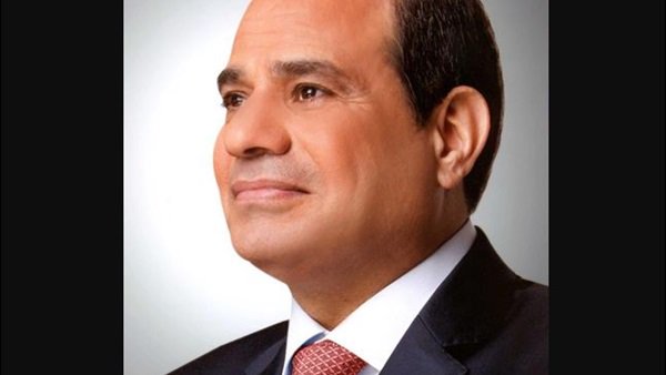 الرئيس السيسي الرئيس السيسي
