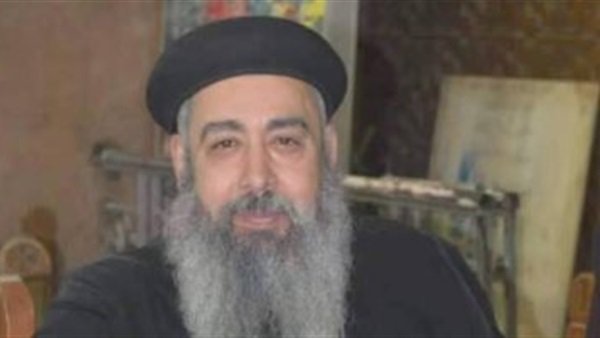 القمس مقار سعد