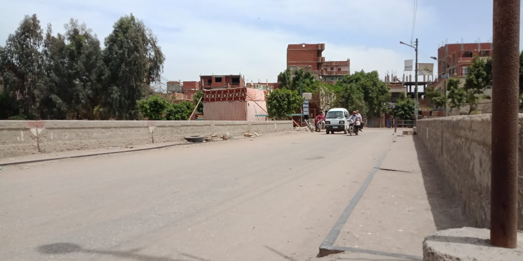 كوبري جمجرة