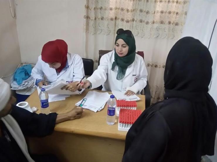 حملة 100مليون صحة