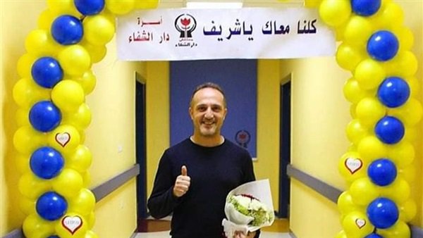 شريف مدكور شريف مدكور