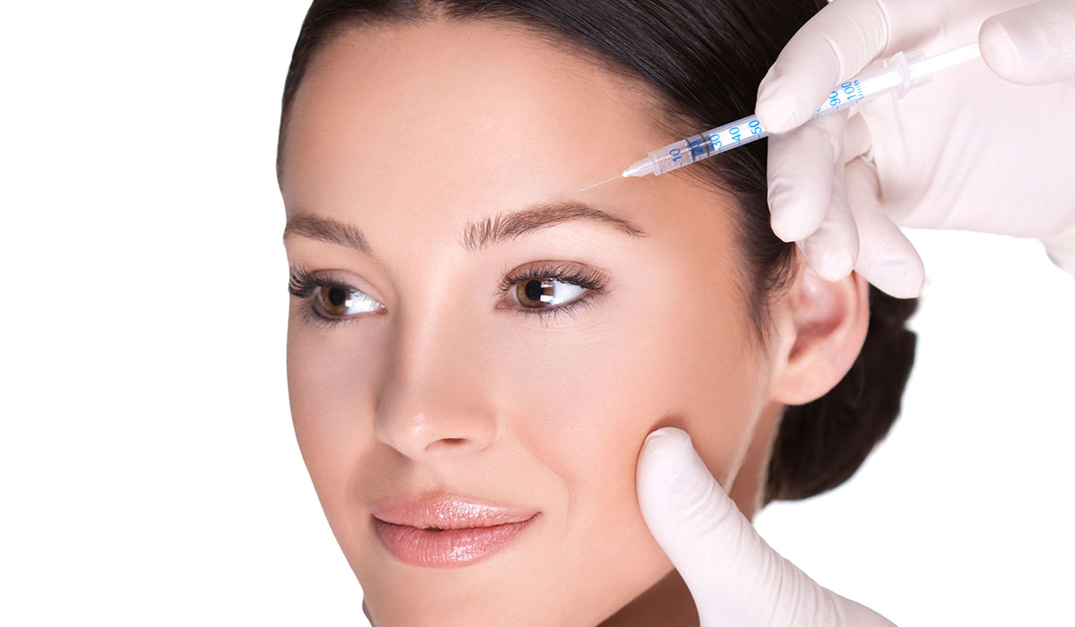 مرايتى حلقة 8: الآثار الجانبية والمضاعفات لحقن البوتكس 