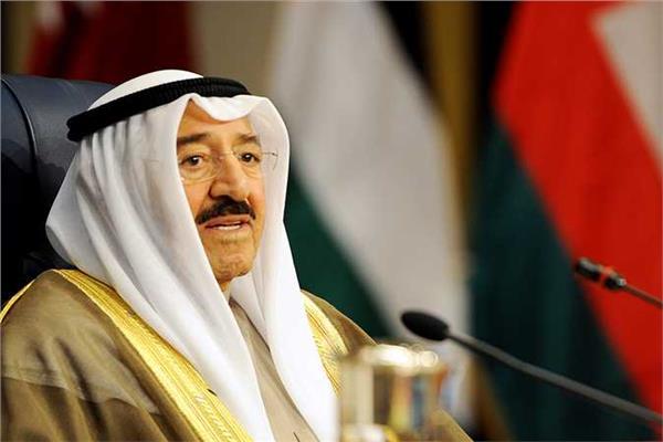 أمير الكويت الشيخ صباح الأحمد الجابر الصباح  أمير الكويت الشيخ صباح الأحمد الجابر الصباح