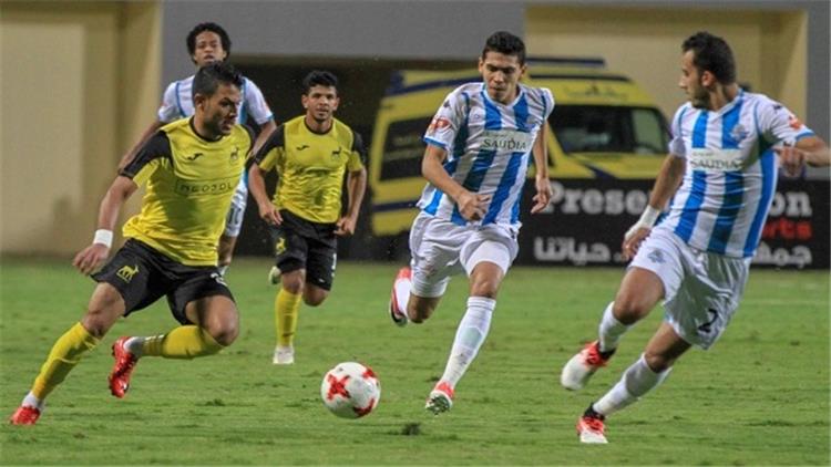وادي دجلة وبيراميدز وادي دجلة وبيراميدز