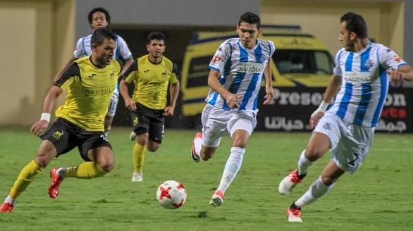 بيراميدز ووادى دجلة بيراميدز ووادى دجلة