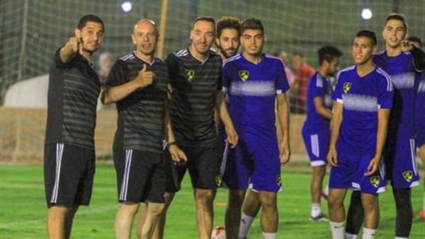 فريق وادي دجلة