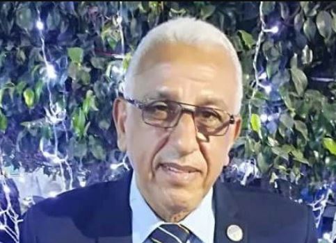 سيد مندور
