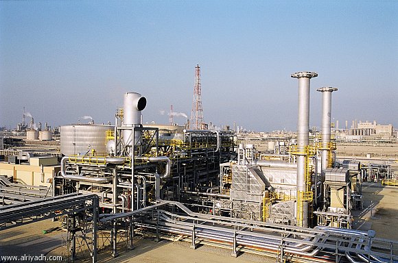 المصانع 