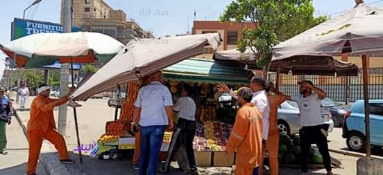 حملات مكبرة 