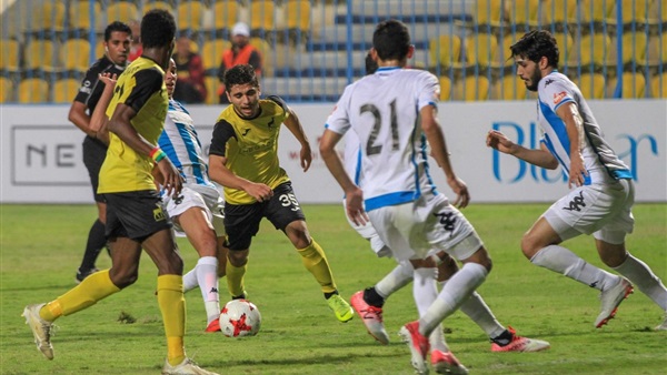 بيراميدز ووادى دجلة 