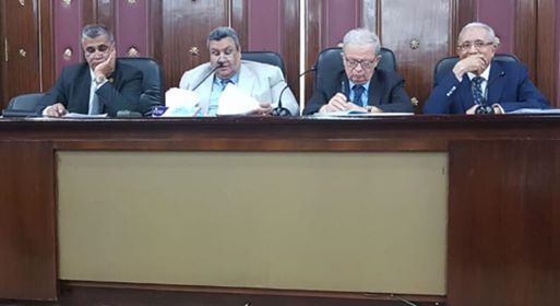 لجنة الخطة والموازنة بمجلس النواب لجنة الخطة والموازنة بمجلس النواب
