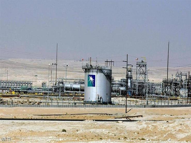 محطات للنفط السعودي محطات للنفط السعودي