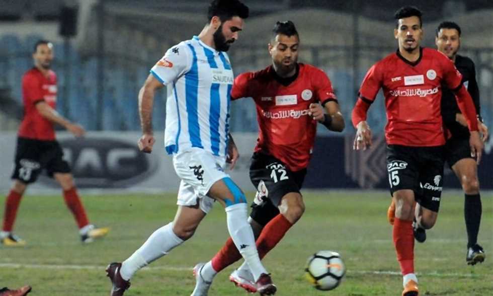 عمر خربين لاعب يبراميدز