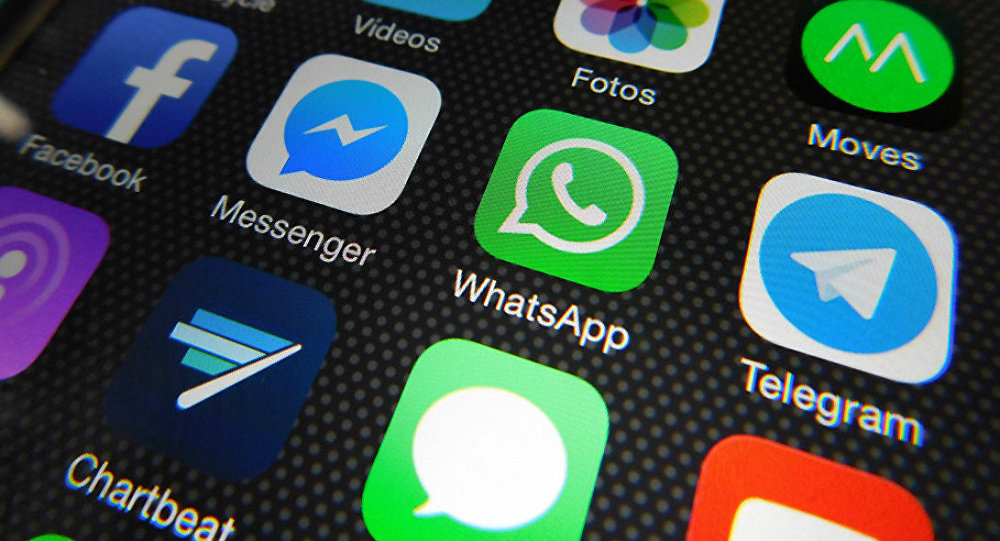 السعودية تحذر من ثغرة أمنية في تطبيق WhatsApp
