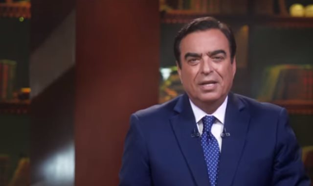 جورج قرداحي