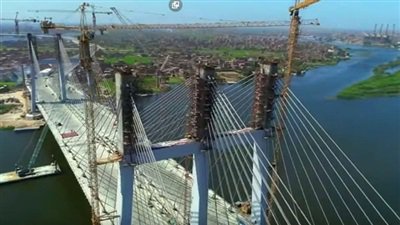 محور روض الفرج 