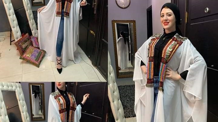 عبايات رمضان