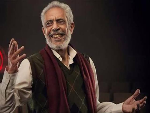 نبيل الحلفاوى