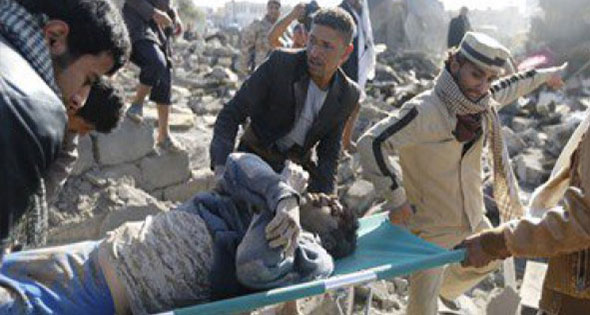 مقتل حويثيين مقتل حويثيين