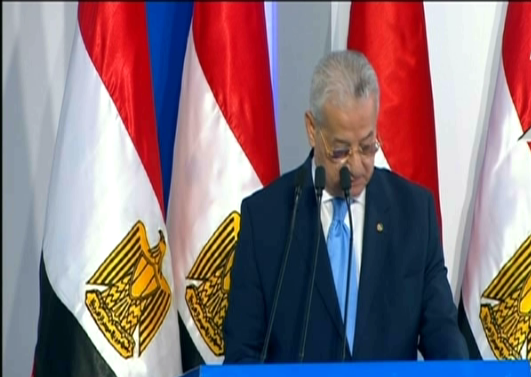 المهندس محمد محسن صلاح، رئيس مجلس إدارة شركة المقاولين العرب