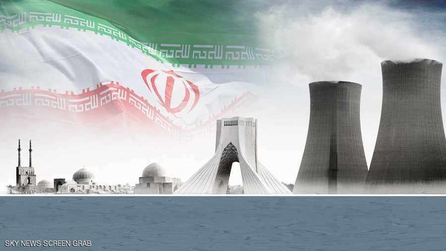 "نووي إيران" أحد أكثر البرامج النووية تكلفة بالعالم "نووي إيران" أحد أكثر البرامج النووية تكلفة بالعالم