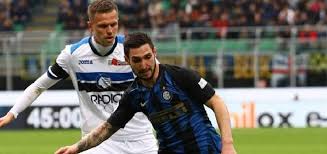 لاتسيو  واتلانتا