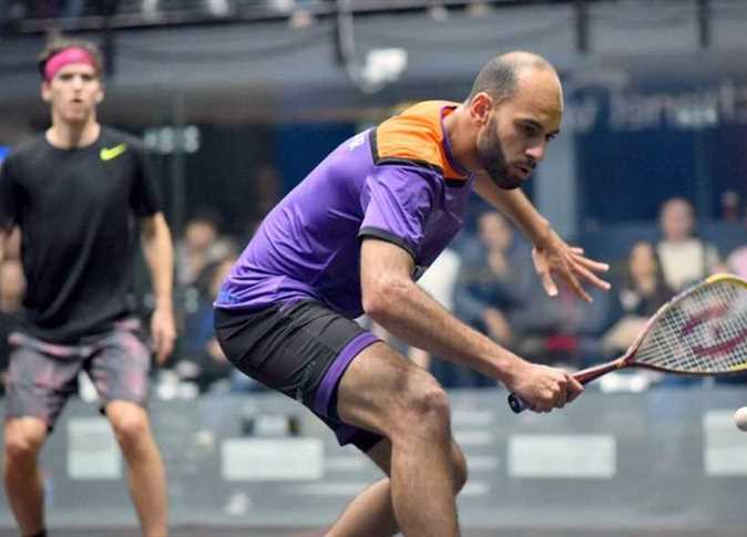 مروان الشوربجى 