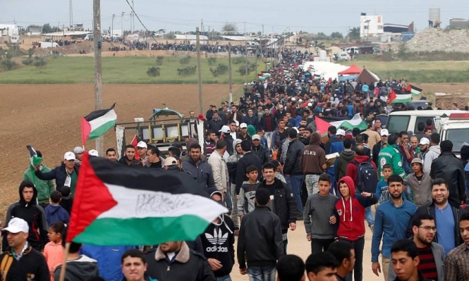 استشهاد 305 فلسطينيا وإصابة 17335 بينهم 3624 طفلا خلال عام