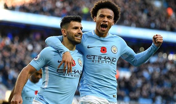 ساني وأجويرو