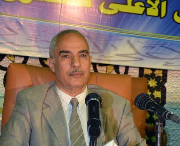 د. بكر زكي عوض د. بكر زكي عوض