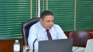 وكيل وزارة التربية والتعليم بمحافظة الوادي الجديد