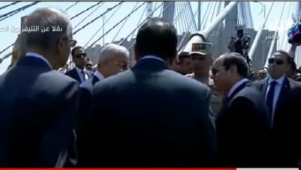 الرئيس عبد الفتاح السيسي