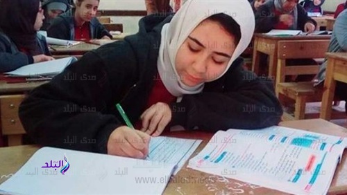 امتحانات الاعدادية 2019