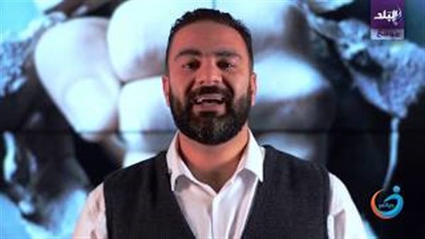 مؤمن الماجدي خبير التنمية البشرية