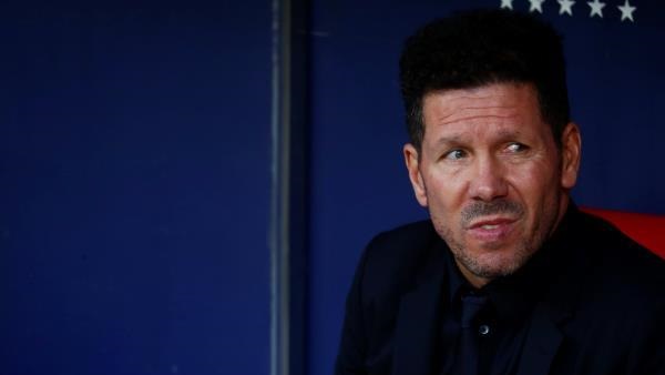 دييجو سيميوني