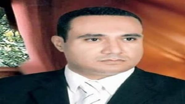 المستشار محمد مجدي صالح رئيس حزب مصر الوطن المستشار محمد مجدي صالح رئيس حزب مصر الوطن