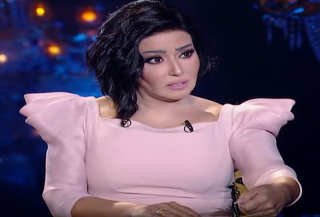 سمية الخشاب 