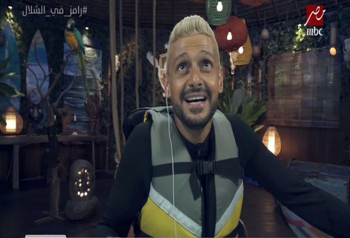 رامز جلال 