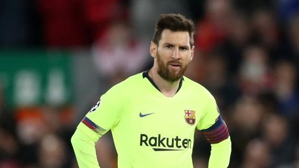 ليونيل ميسي من مباراة ليفربول ليونيل ميسي من مباراة ليفربول