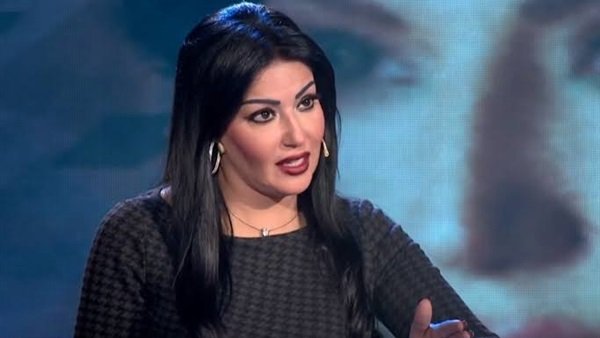 سمية الخشاب