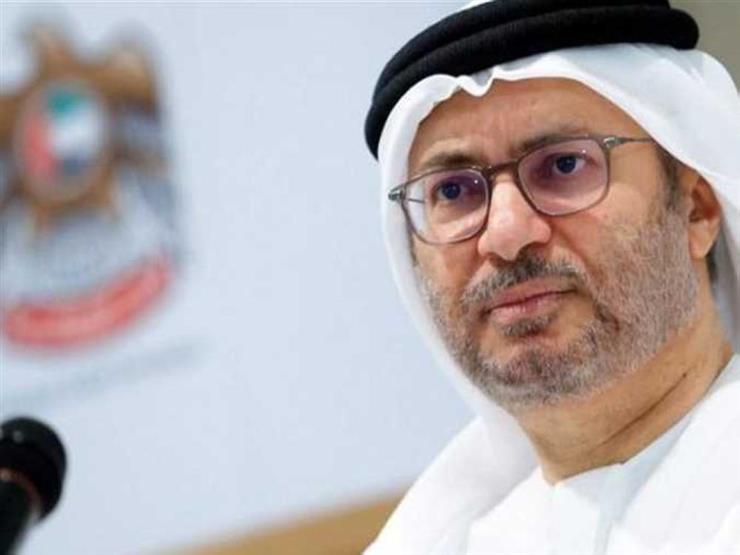 أنور قرقاش أنور قرقاش