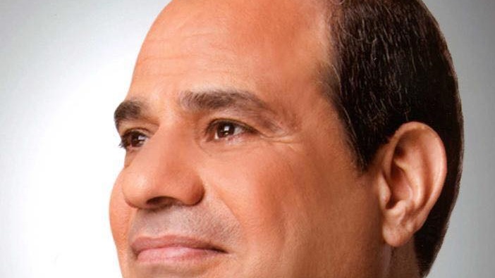  الرئيس السيسى