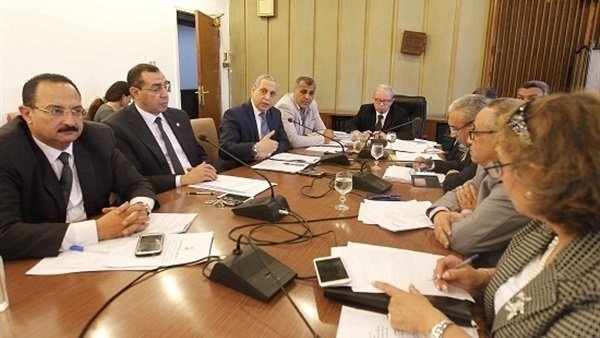 لجنة الخطة والموازنة بالبرلمان لجنة الخطة والموازنة بالبرلمان