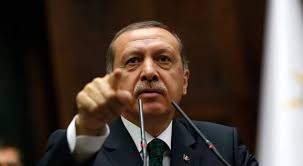 أردوغان 
