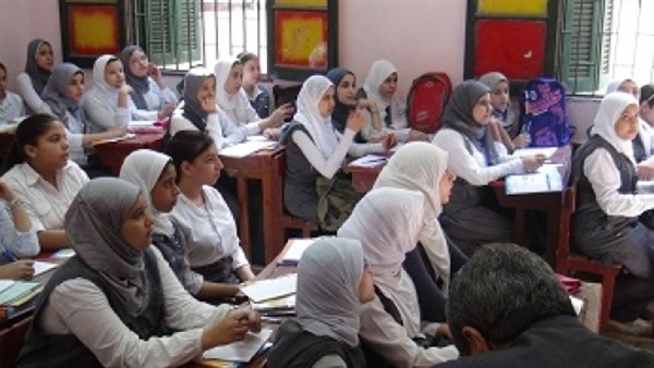 نتيجة الصف الثاني الثانوي العام 2019
