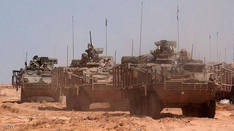 التهديدات المحتملة ضد القوات الأميركية تبقى "خطيرة"